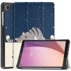 Чохол-книжка BeCover Smart для Lenovo Tab M8 (4rd Gen) TB-300FU Good Night (709217) - 1