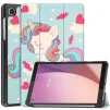 Чохол-книжка BeCover Smart для Lenovo Tab M8 (4rd Gen) TB-300FU Unicorn (709220) - 1