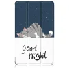 Чохол-книжка BeCover Smart для Lenovo Tab M9 TB-310FU Good Night (709229) - 2