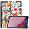 Чохол-книжка BeCover Smart для Lenovo Tab M9 TB-310FU Butterfly (709227) - 1