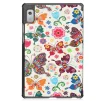 Чохол-книжка BeCover Smart для Lenovo Tab M9 TB-310FU Butterfly (709227) - 3