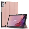 Чохол-книжка BECOVER Smart для Lenovo Tab M9 TB-310FU Rose Gold (709226) - 1