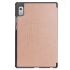 Чохол-книжка BECOVER Smart для Lenovo Tab M9 TB-310FU Rose Gold (709226) - 3