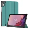 Чохол-книжка BeCover Smart для Lenovo Tab M9 TB-310FU Dark Green (709223) - 1