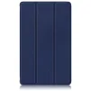 Чохол-книжка BeCover Smart для Lenovo Tab M9 TB-310FU Dark Blue (709222) - 2