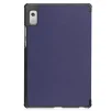 Чохол-книжка BeCover Smart для Lenovo Tab M9 TB-310FU Dark Blue (709222) - 3