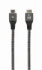 Кабель Cablexpert (CCB-HDMI8K-3M) HDMI - HDMI v.2.1, 3м - 1