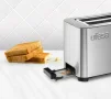 Тостер Ufesa Duo Delux (71305542) - 3