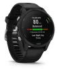 Смарт-годинник Garmin Forerunner 255 Music Black (010-02641-48) - 3