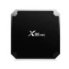 Медиаплеер X96 mini W2 2/16 - 2