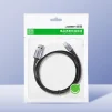 Кабель Ugreen US288 USB - USB Type-C (M/M), 2 м, Black (60128) - 7