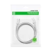 Кабель Ugreen US264 USB-C - USB-C, 2м, White (60520) - 3