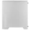 Корпус AeroCool Cylon WG Tempered Glass (ACCM-PV10013.21) White без БП - 8