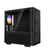 Корпус DeepCool Black (R-CH560-BKAPE4-G-1) без БП - 2