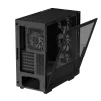 Корпус DeepCool Black (R-CH560-BKAPE4-G-1) без БП - 8