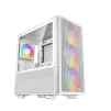 Корпус DeepCool CH560 White (R-CH560-WHAPE4-G-1) без БП - 1