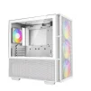 Корпус DeepCool CH560 White (R-CH560-WHAPE4-G-1) без БП - 2