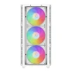 Корпус DeepCool CH560 White (R-CH560-WHAPE4-G-1) без БП - 5