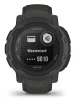 Смарт-годинник Garmin Instinct 2 Solar Graphite Gray (010-02627-00) - 10