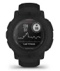 Смарт-годинник Garmin Instinct 2 Solar Tactical Black (010-02627-03) - 4
