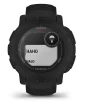Смарт-годинник Garmin Instinct 2 Solar Tactical Black (010-02627-03) - 5