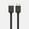 Кабель Ugreen HD104 HDMI-HDMI, 3 м, Black (10108) - 3