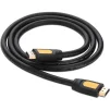 Кабель Ugreen HD101 HDMI-HDMI, 3 м, Black (10130) - 6