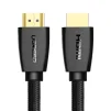 Кабель Ugreen HD118 HDMI-HDMI, 3 м, Black (40411) - 2