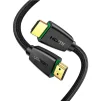 Кабель Ugreen HD118 HDMI-HDMI, 3 м, Black (40411) - 3