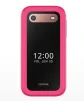 Мобільний телефон Nokia 2660 Flip Dual Sim Pop Pink - 2