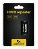 Ретранслятор Cablexpert (DRP-HDMI-02) HDMI-HDMI, 19+19пин, F/F, Black - 3