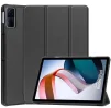 Чохол-книжка BeCover Smart для Xiaomi Redmi Pad 2022 10.61" Black (708722) - 3