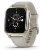 Смарт-годинник Garmin Venu Sq 2 Music French Gray/Cream Gold (010-02700-82) - 1