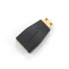 Адаптер Cablexpert A-HDMI-FC, HDMI-miniHDMI, M/F, черный - 3