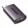 Адаптер Ugreen US320 USB Type-C - HDMI, Space Gray (70450) - 1