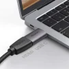 Адаптер Ugreen US320 USB Type-C - HDMI, Space Gray (70450) - 4