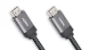 Кабель REAL-EL Premium HDMI - HDMI V 2.0 (M/M), 2 м, Grey (EL123500046) - 3