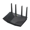 Wi-Fi роутер ASUS RT-AX5400 (90IG0860-MO9B00) - 1