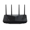 Wi-Fi роутер ASUS RT-AX5400 (90IG0860-MO9B00) - 3