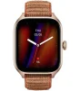 Смарт-годинник Xiaomi Amazfit GTS 4 Autumn Brown - 3