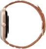 Смарт-годинник Xiaomi Amazfit GTS 4 Autumn Brown - 4