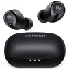 Bluetooth-гарнітура Ugreen WS100 Black (80606) - 1