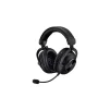 Гарнітура Logitech G Pro X2 Wireless LightSpeed Black (981-001263) - 1