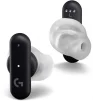 Гарнітура Logitech FITS True Wireless Gaming Earbuds Black (985-001182) - 1
