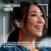 Гарнітура Logitech FITS True Wireless Gaming Earbuds Black (985-001182) - 5