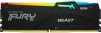 Модуль памяти DDR5 32GB/4800 Kingston Fury Beast RGB (KF548C38BBA-32) - 1