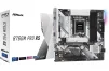 Материнская плата ASRock B760M Pro RS Socket 1700 - 1