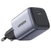 Зарядний пристрій Ugreen CD319 Gray (90666) - 1