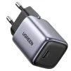 Зарядний пристрій Ugreen CD319 Gray (90666) - 3