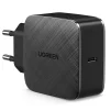 Зарядний пристрій Ugreen CD217 Black (70817) - 1